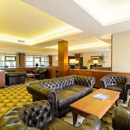 Apartment With Terrace And Sauna By Grand Apartments Sopot Zewnętrze zdjęcie