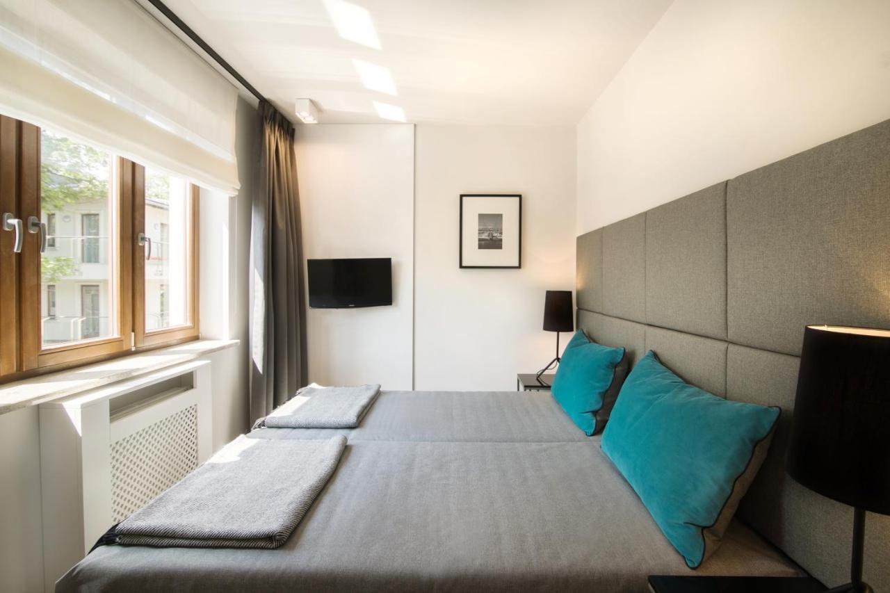 Apartment With Terrace And Sauna By Grand Apartments Sopot Zewnętrze zdjęcie